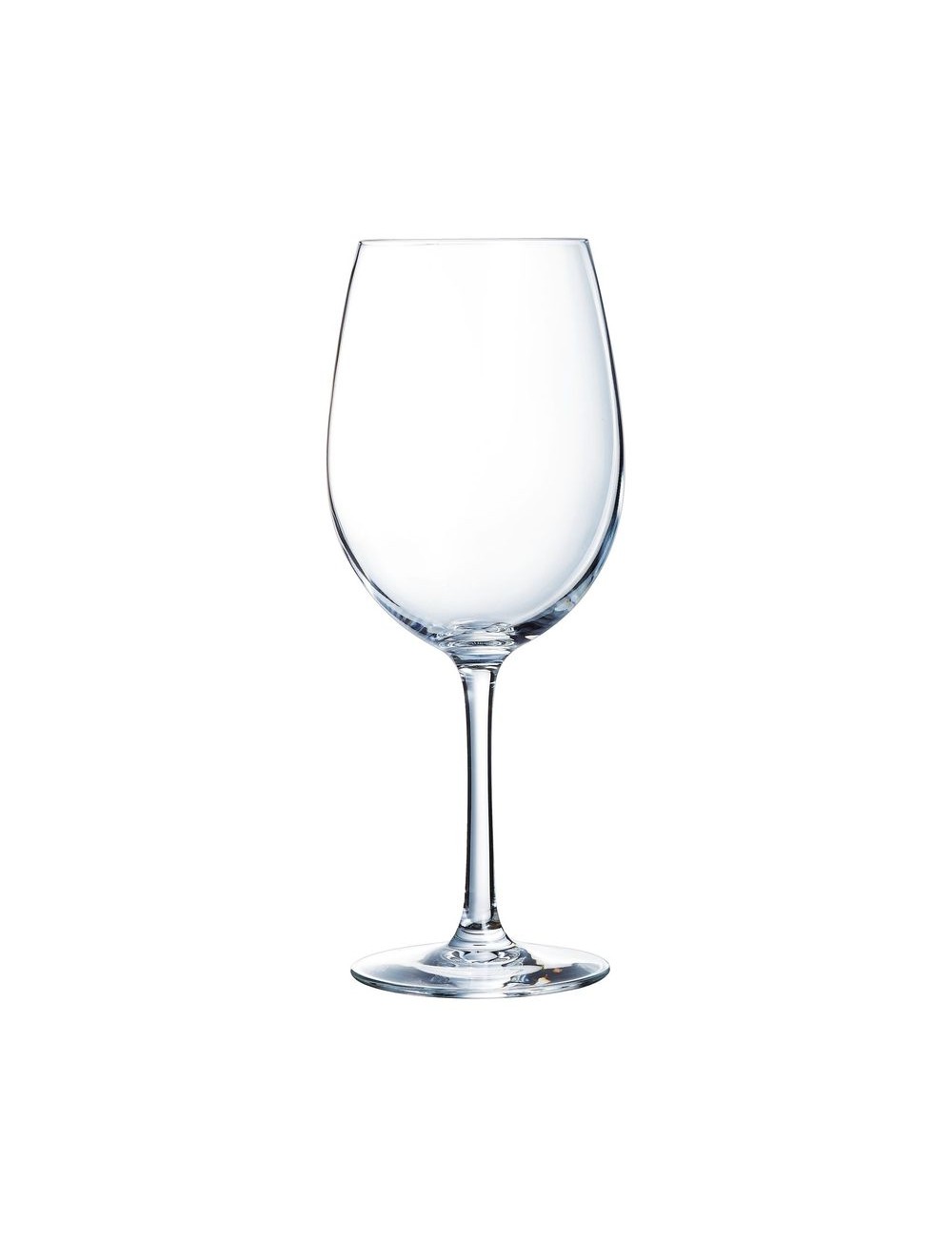 Verre À Vin Cabernet Tulipe 58 Cl
