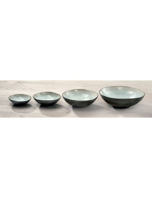 Coupelle Shadow Nacre 12Cm