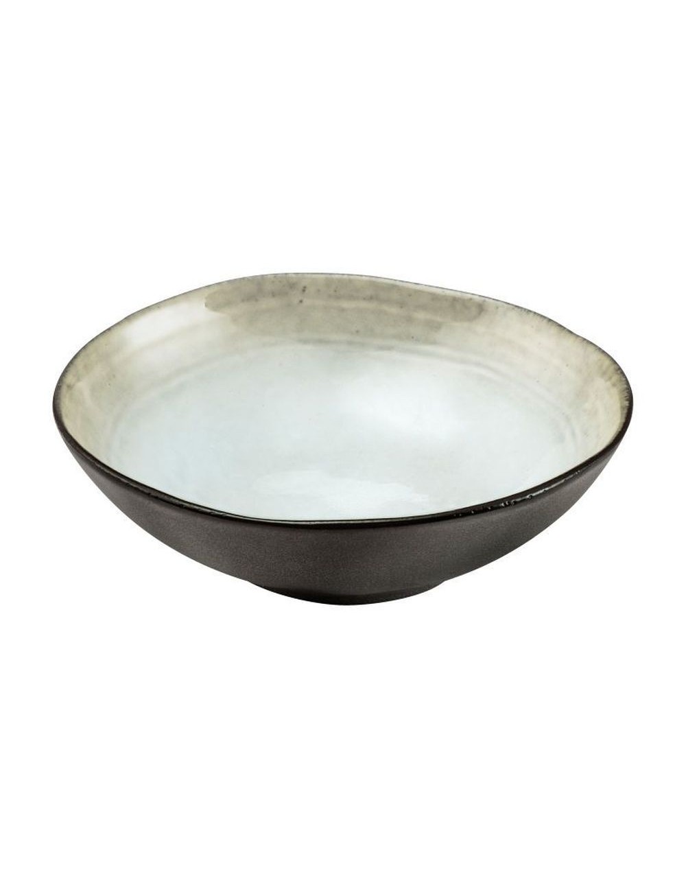 Saladier Shadow Nacre 24Cm