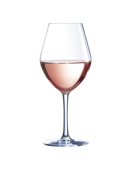 Verre À Pied Arom Up 35 Cl X 6
