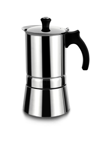 Cafetière Italienne Adria 6 Tasses
