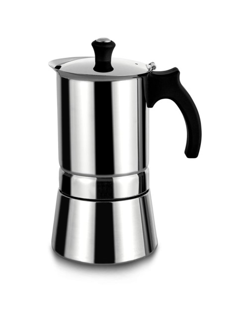 Cafetière Italienne Adria 6 Tasses