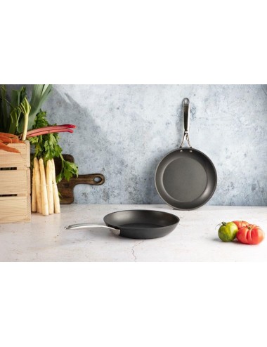 Set De 2 Poêles Castel'Pro® Ultralu