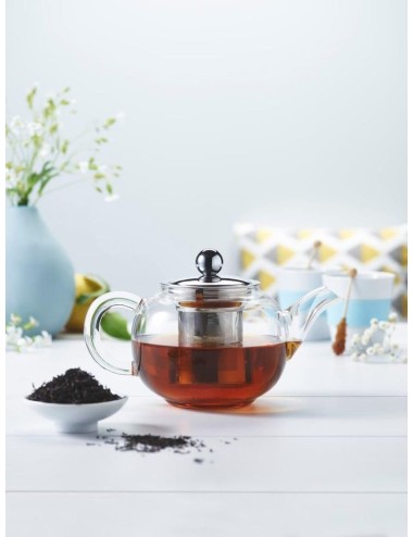 Théière Sakura 0,8 L