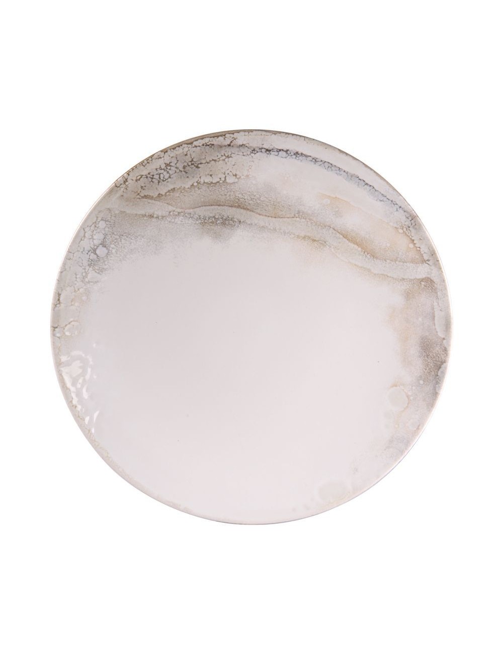 Assiette Dessert Mojave 21Cm