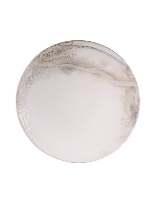 Assiette Dessert Mojave 21Cm