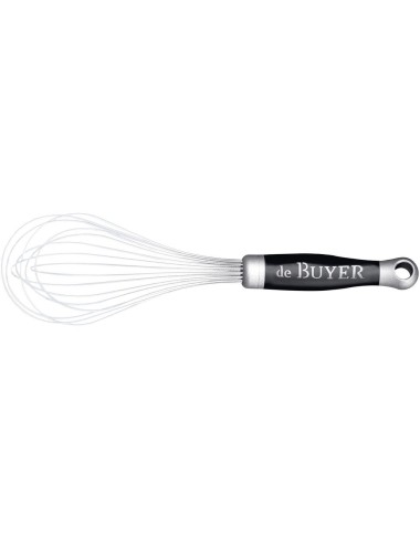 Fouet Professionnel Fils Inox Goma 30Cm