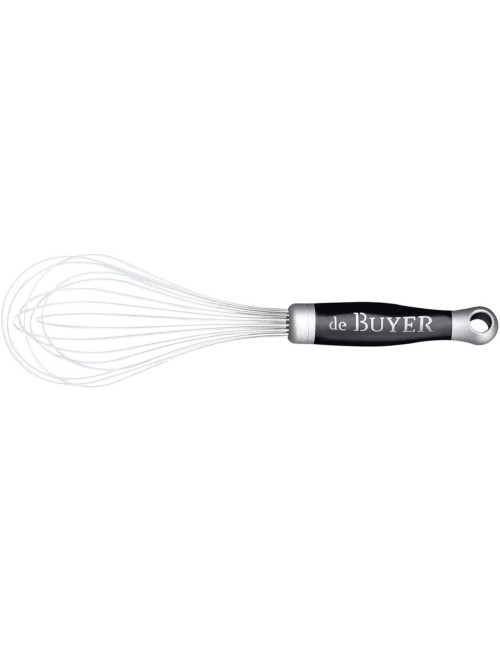 Fouet Professionnel Fils Inox Goma 30Cm
