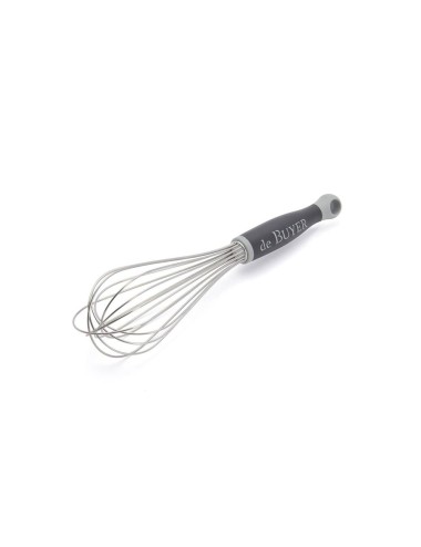Fouet Professionnel Fils Inox Goma 30Cm