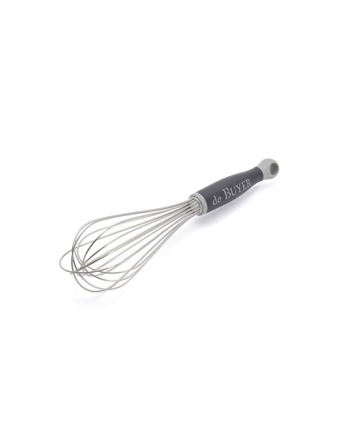 Fouet Professionnel Fils Inox Goma 30Cm