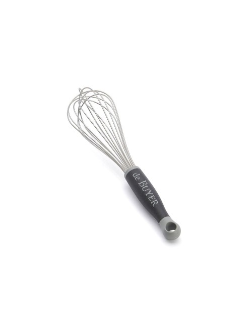 Fouet Professionnel Fils Inox Goma 30Cm