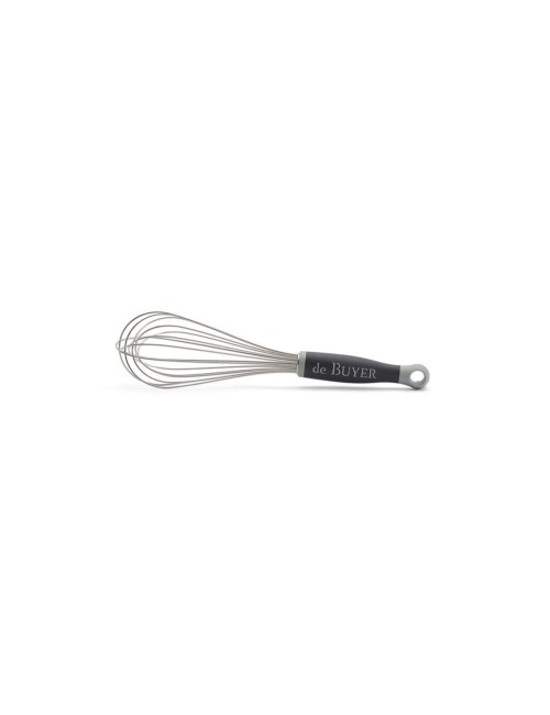 Fouet Professionnel Fils Inox Goma 30Cm