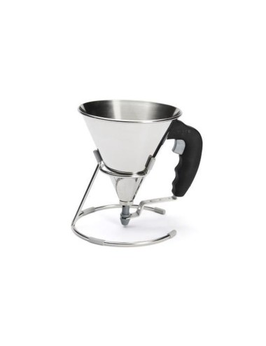 Entonnoir À Piston Kwik