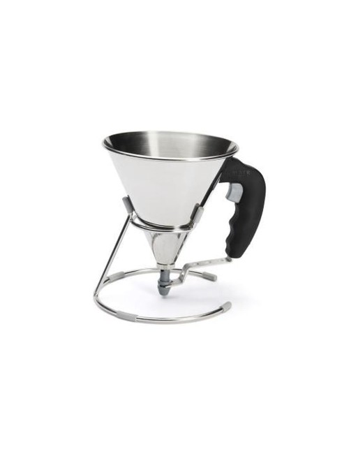 Entonnoir À Piston Kwik