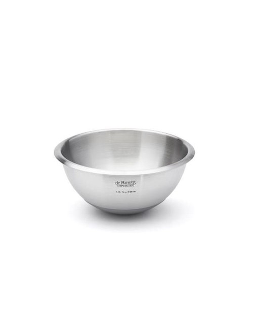 Bol À Mixer Fond Antidérapant 20 Cm