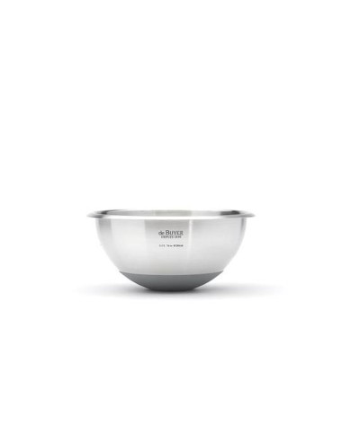 Bol À Mixer Fond Antidérapant 20 Cm