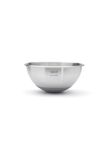 Bol À Mixer Fond Antidérapant 24 Cm