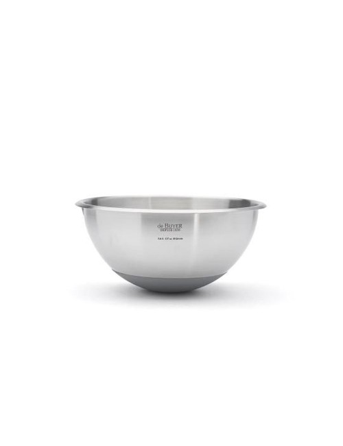 Bol À Mixer Fond Antidérapant 24 Cm