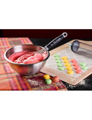 Bol À Mixer Fond Antidérapant 24 Cm