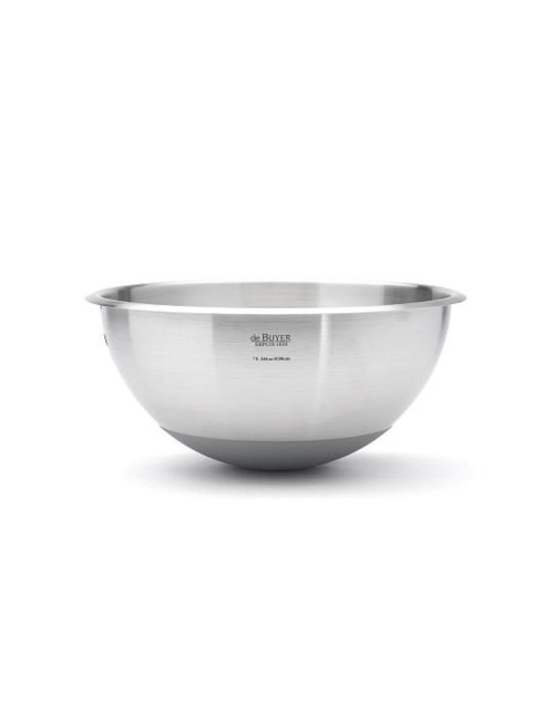 Bol À Mixer Fond Antidérapant 30 Cm