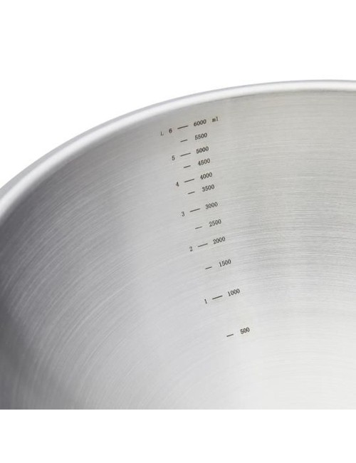 Bol À Mixer Fond Antidérapant 30 Cm