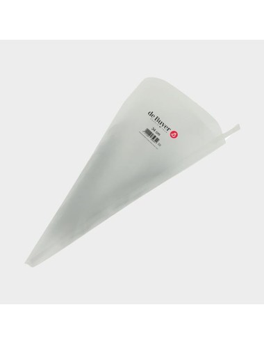 Poche Flexible Réutilisable 34 Cm