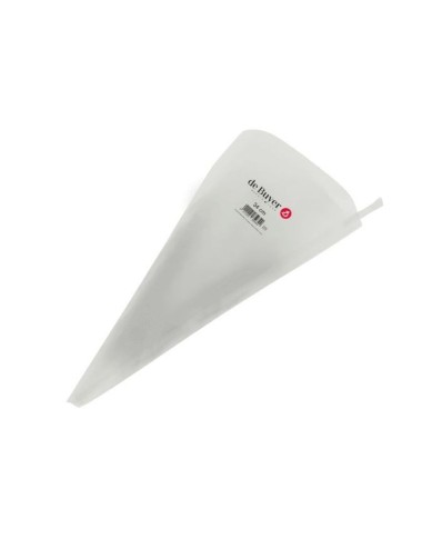 Poche Flexible Réutilisable 34 Cm