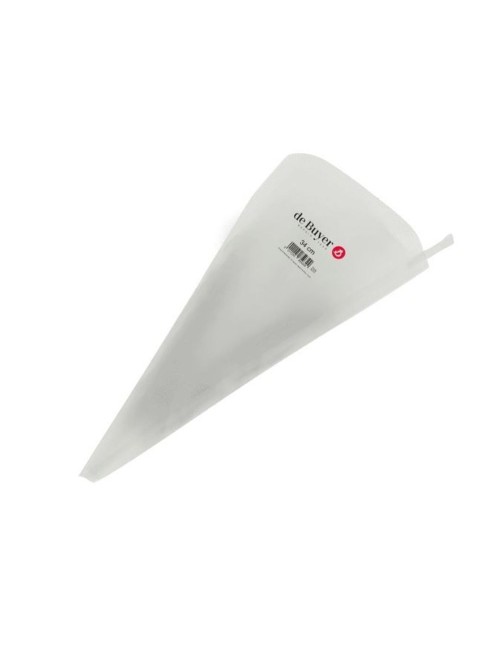 Poche Flexible Réutilisable 34 Cm
