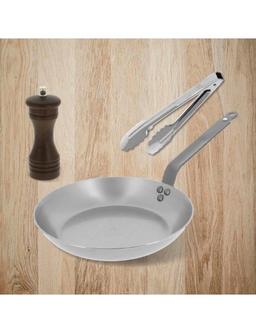 Coffret Mineral B "Steak Lover"