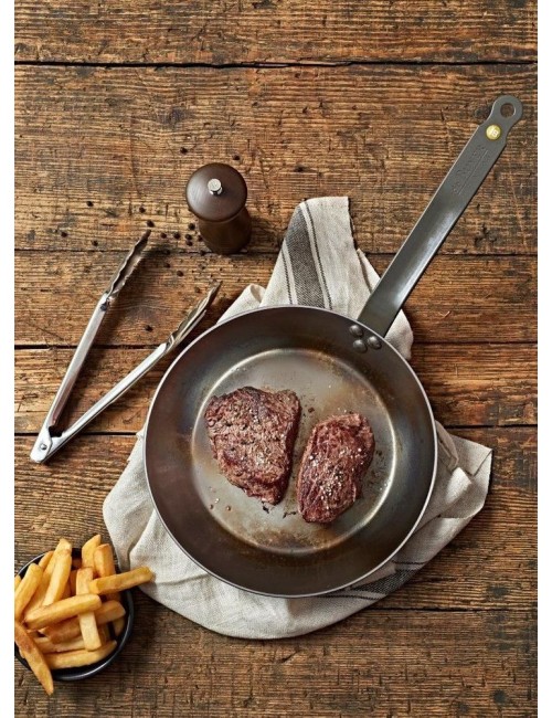 Coffret Mineral B "Steak Lover"