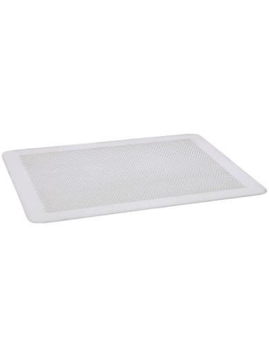 Plaque De Cuisson Micro-Perforée 40 X 30 Cm
