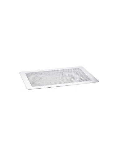 Plaque De Cuisson Micro-Perforée 40 X 30 Cm