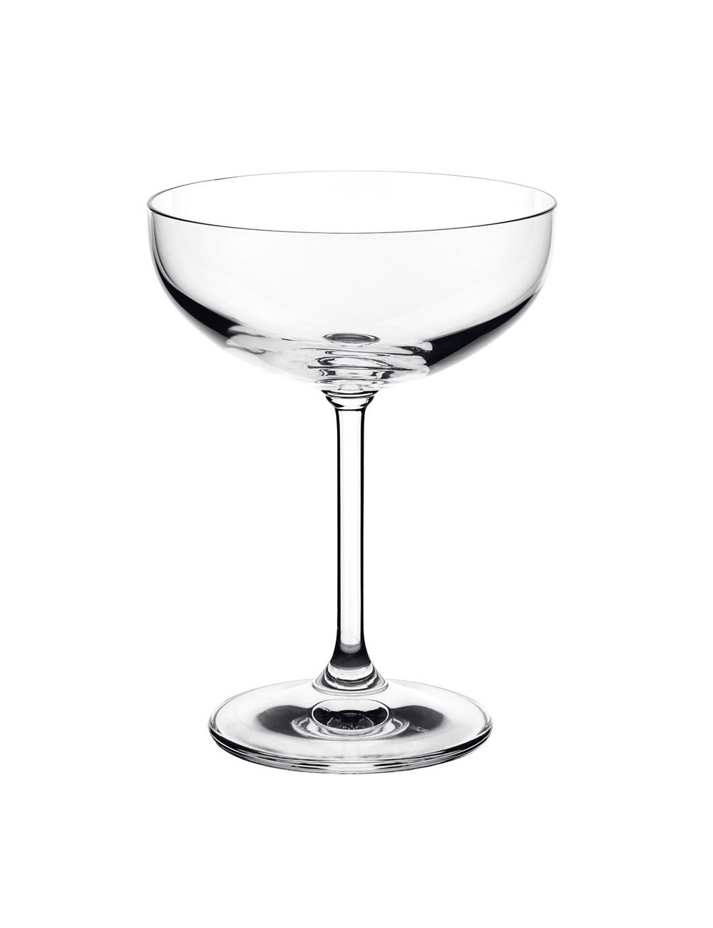 Coupe À Champagne Anytime