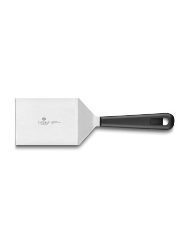 Spatule Large Coudée Rigide 15X8 Cm