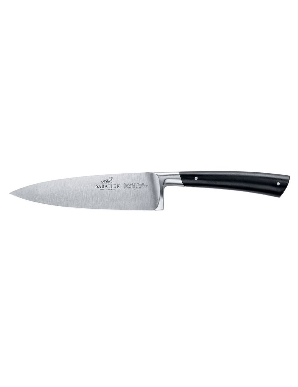 Couteau De Cuisine Edonist 15 Cm