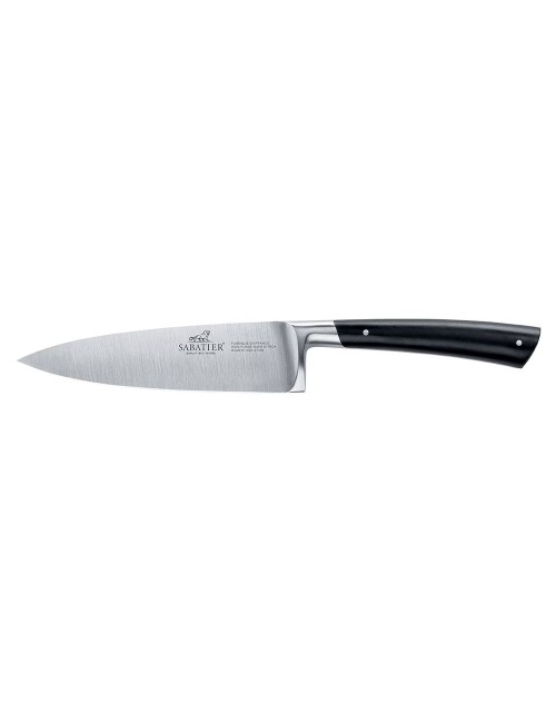 Couteau De Cuisine Edonist 15 Cm