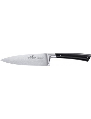Couteau De Cuisine Edonist 15 Cm