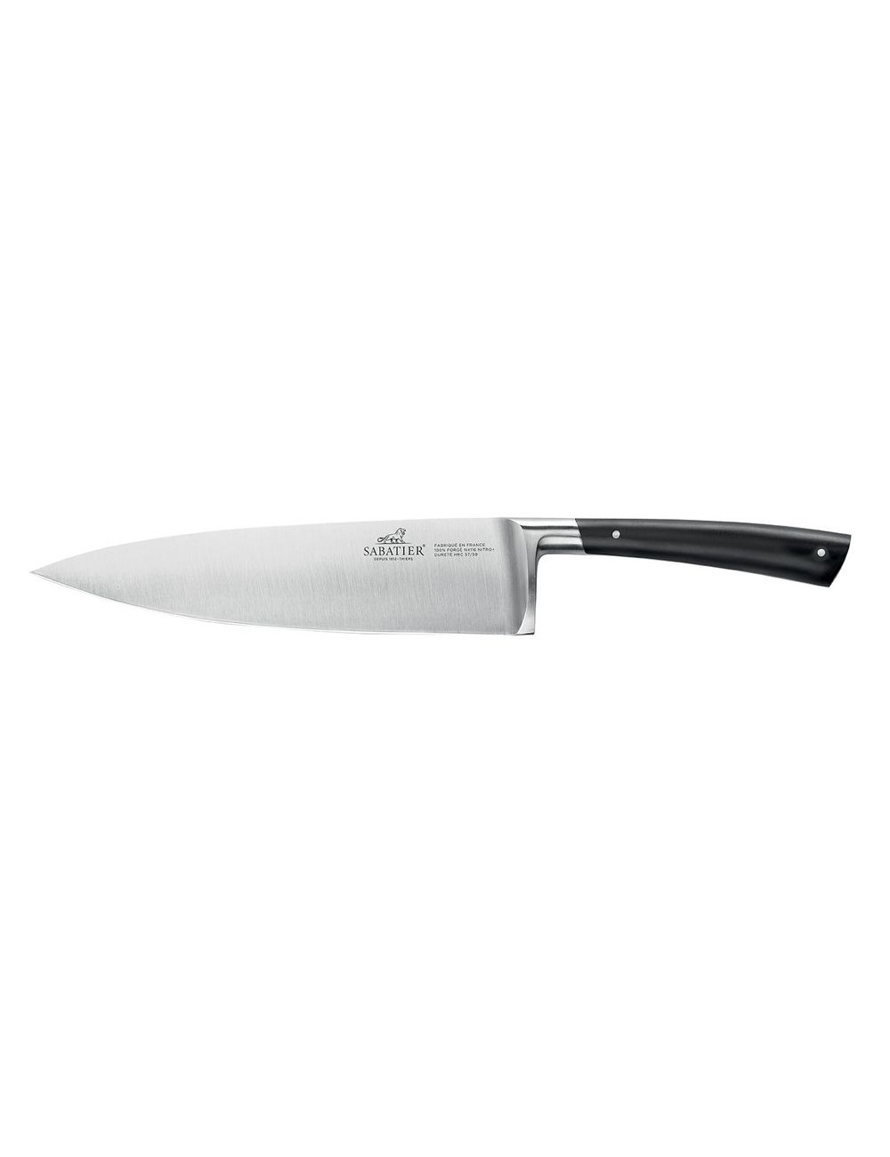 Couteau Chef Edonist 20 Cm