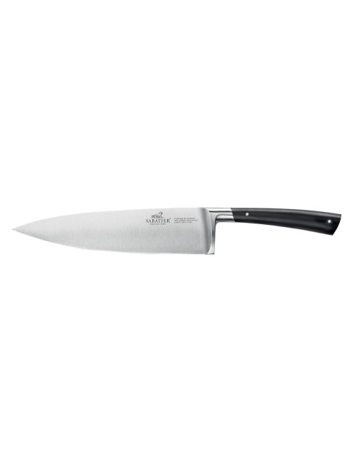 Couteau Chef Edonist 20 Cm