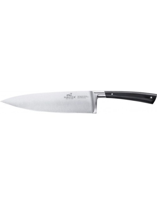 Couteau Chef Edonist 20 Cm