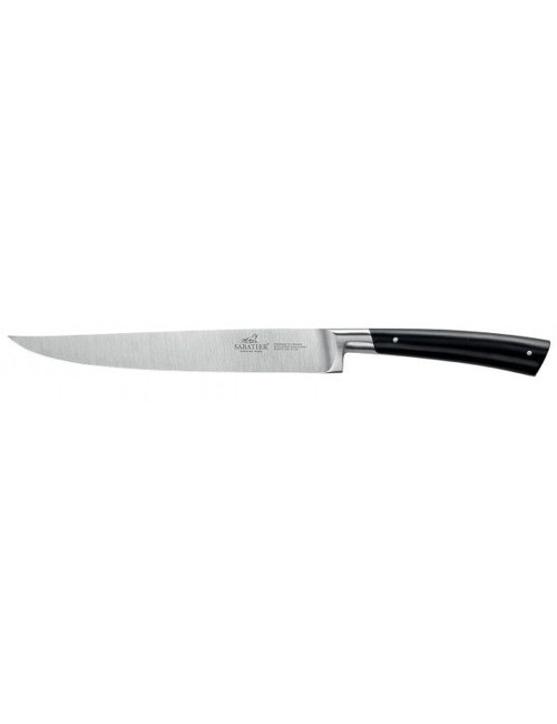 Couteau À Découper Yatagan Edonist 20Cm