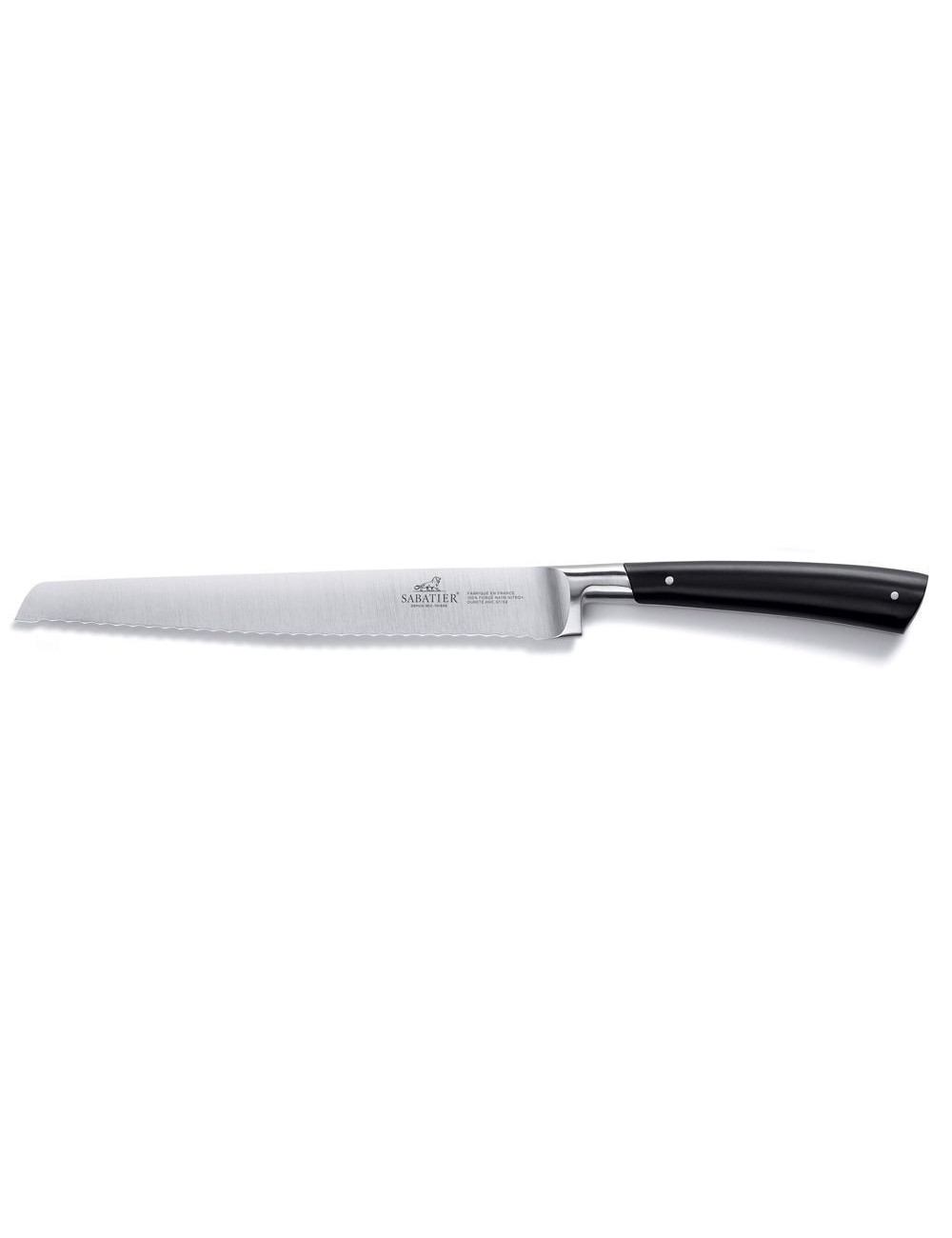 Couteau À Pain Edonist 20Cm