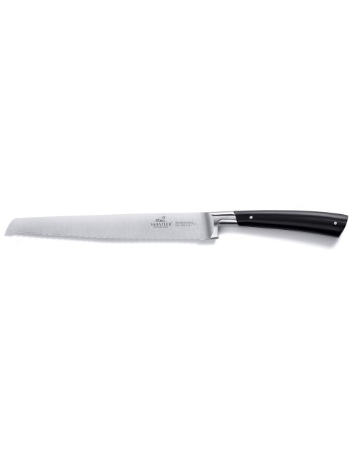 Couteau À Pain Edonist 20Cm