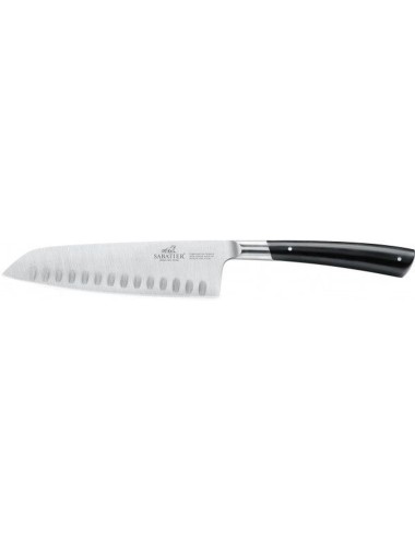 Couteau Santoku Edonist 18 Cm