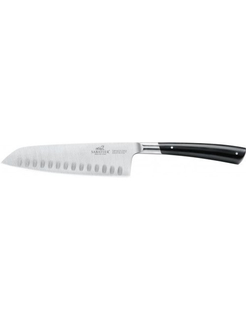 Couteau Santoku Edonist 18 Cm