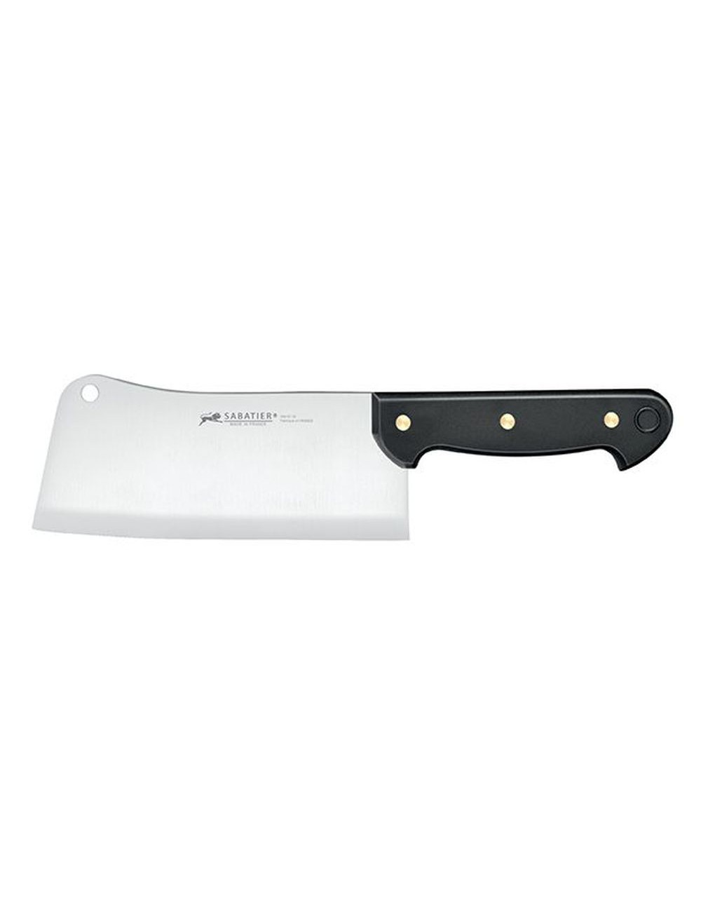 Couperet 17 Cm