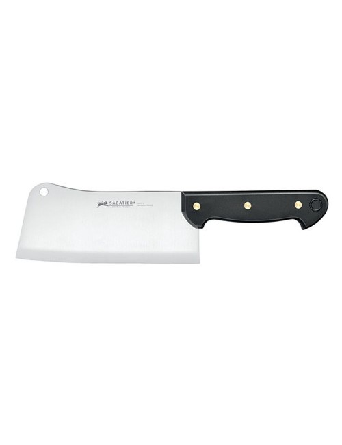 Couperet 17 Cm