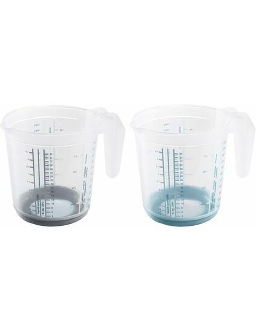 Pichet Mesureur Gradué 500 Ml