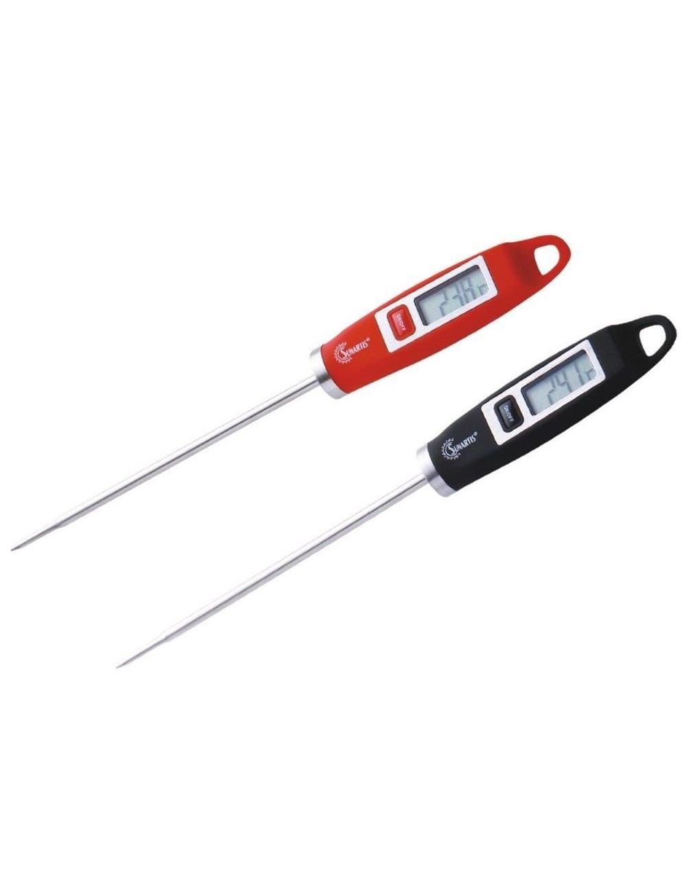 Thermo-Sonde De Cuisson 20 x 2 cm