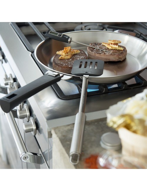 Thermo-Sonde De Cuisson 20 x 2 cm